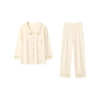 XUANZHITING Women's Pajama Sets