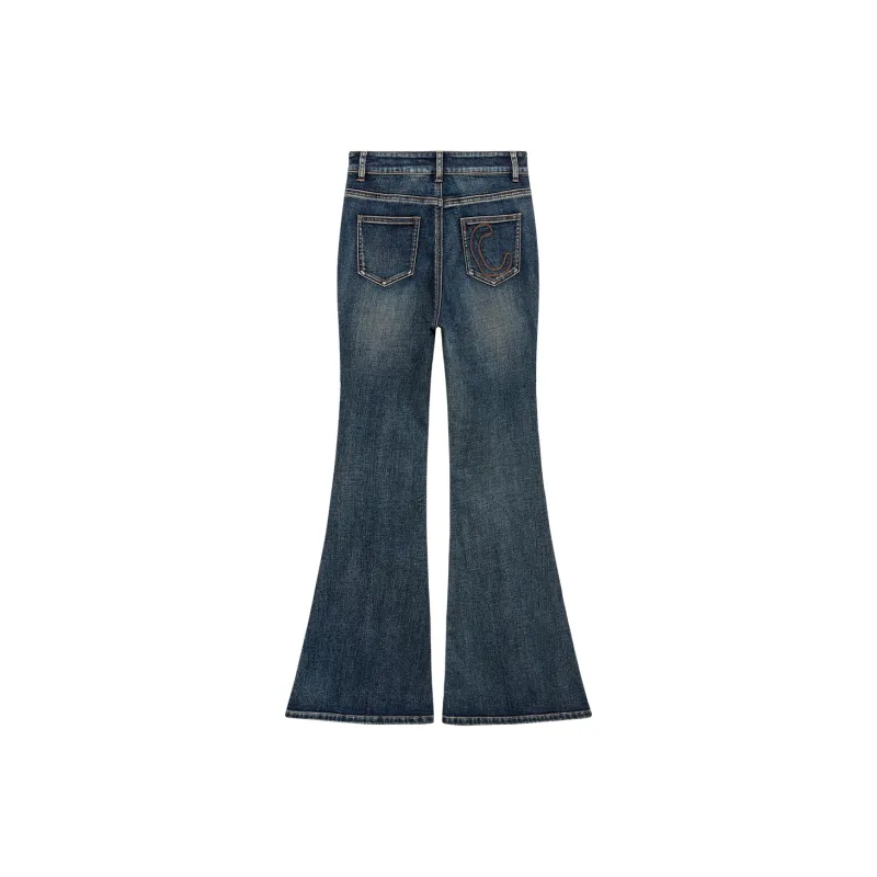 CHUU Jeans Women's-1