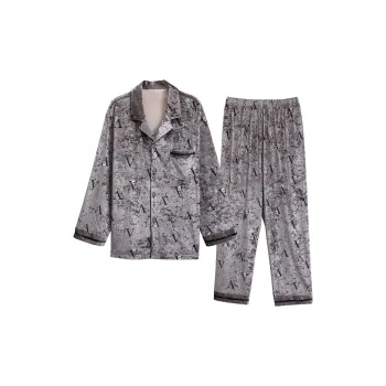 IIZZINI Men Pajama Sets