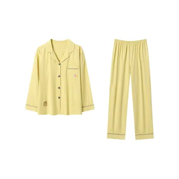 XUANZHITING Women's Pajama Sets