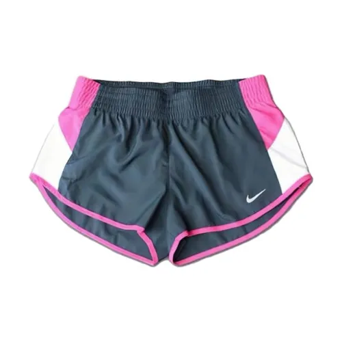 Nike Sports Shorts Women's Pink