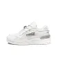 Classic White