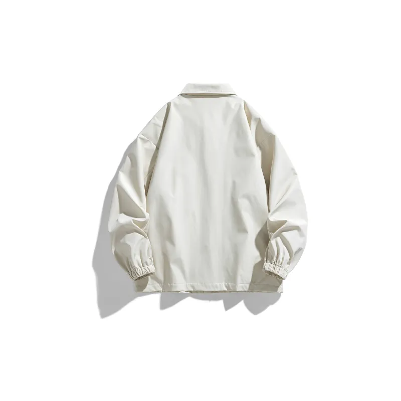 SandKnit Jackets Unisex-8