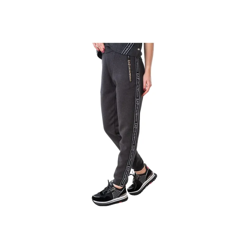 EMPORIO ARMANI EA7 Sports Suit Women's-2
