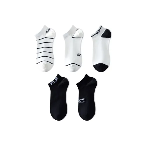 MIIOW Men Socks
