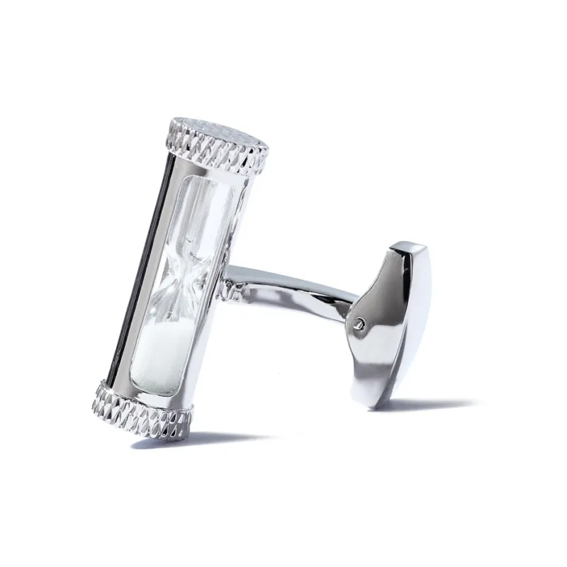 WILLIAM MILTON Cufflinks Men-3