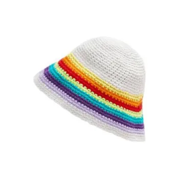 LOEWE Crochet Hat