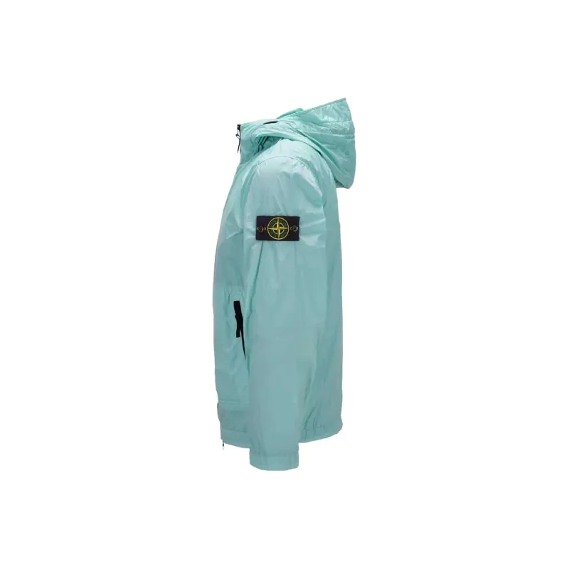 STONE ISLAND Jacket Men's Sky Blue-2