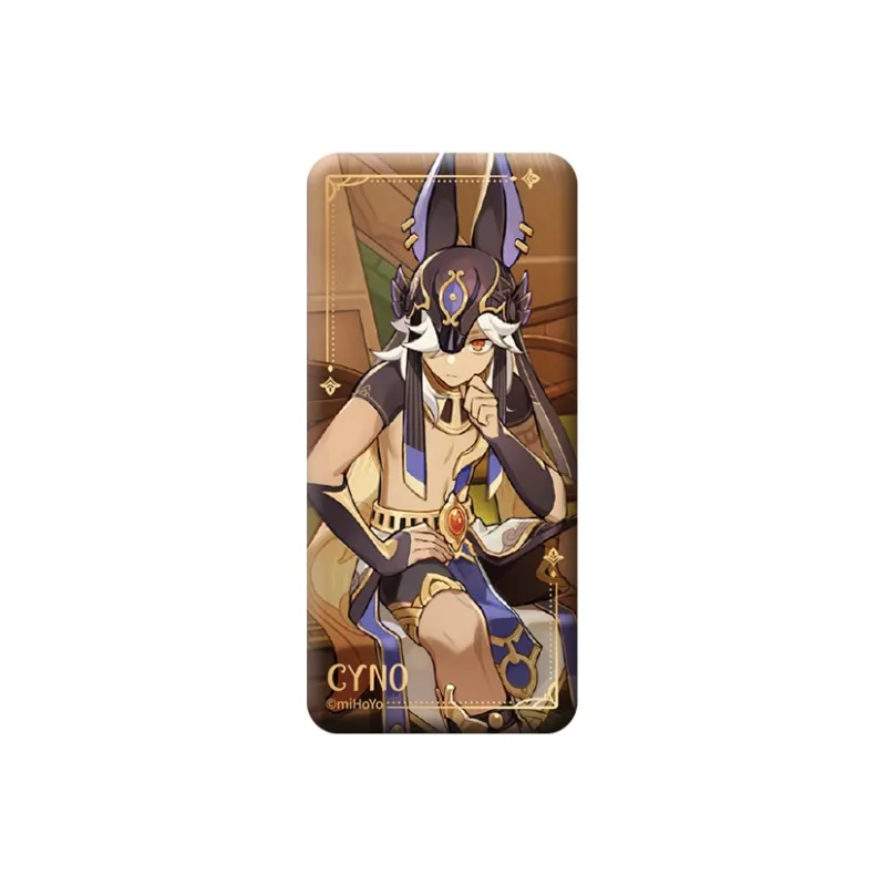 GenShin Badges-3