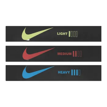 Nike Resistance Bands