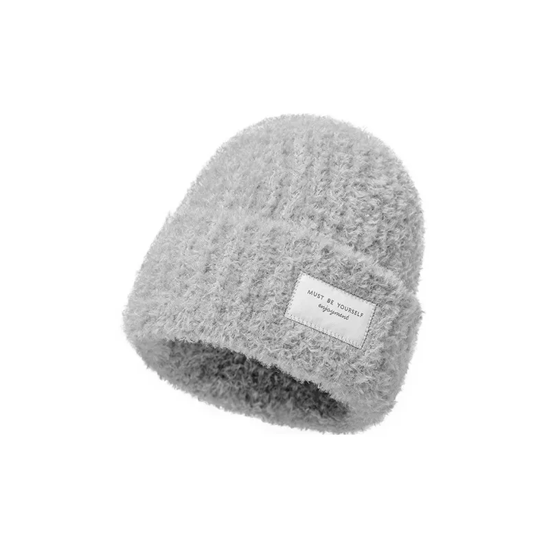 SIGGI STUDIOS Polyester Beanies Unisex-5