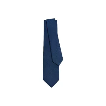HERMES Ties Unisex