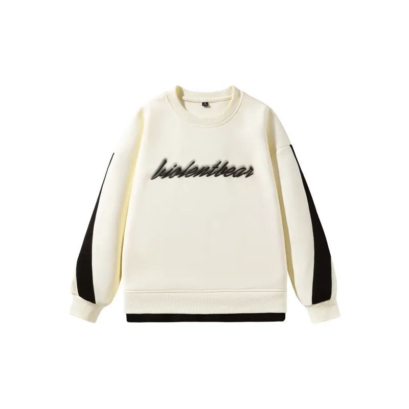 PAKA Sweatshirts Unisex-8