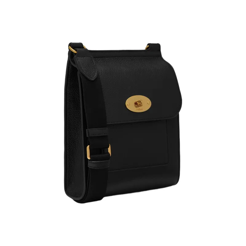 Mulberry Antony N Twist Lock Small Shoulder Bag-1