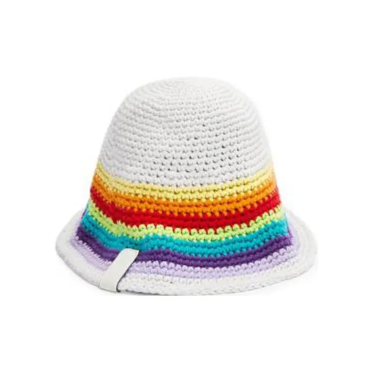 LOEWE Crochet Hat-1