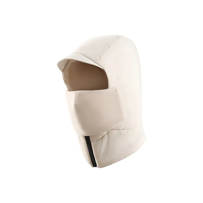 KENMO Polyester Trapper Hats Unisex-2