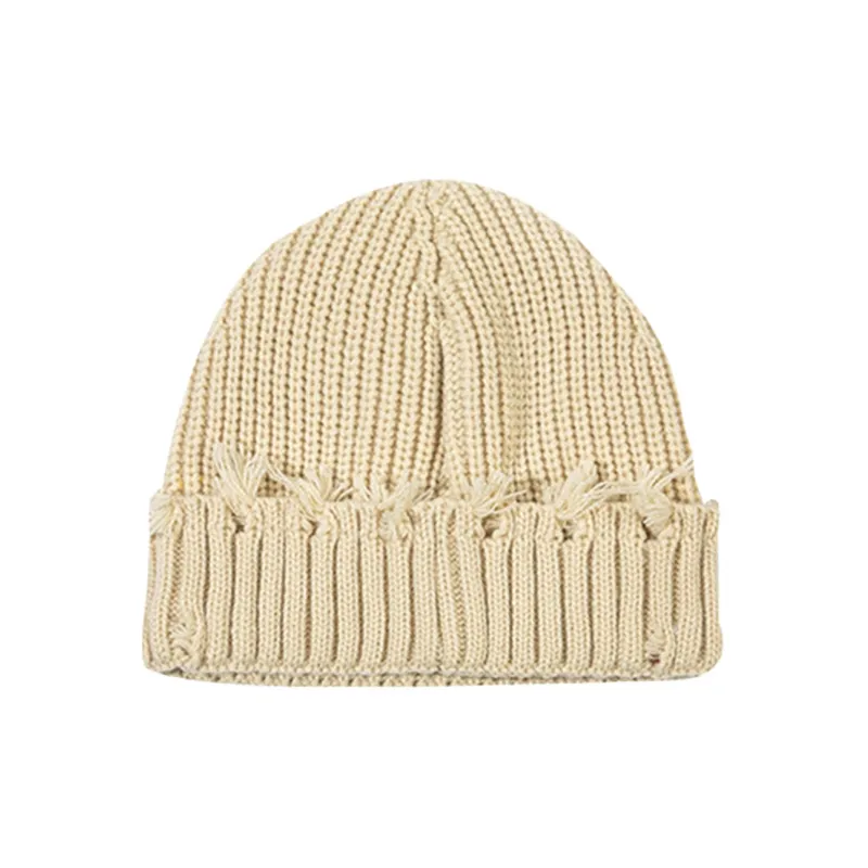 ALIEN BANG Polyester Beanies Unisex-0
