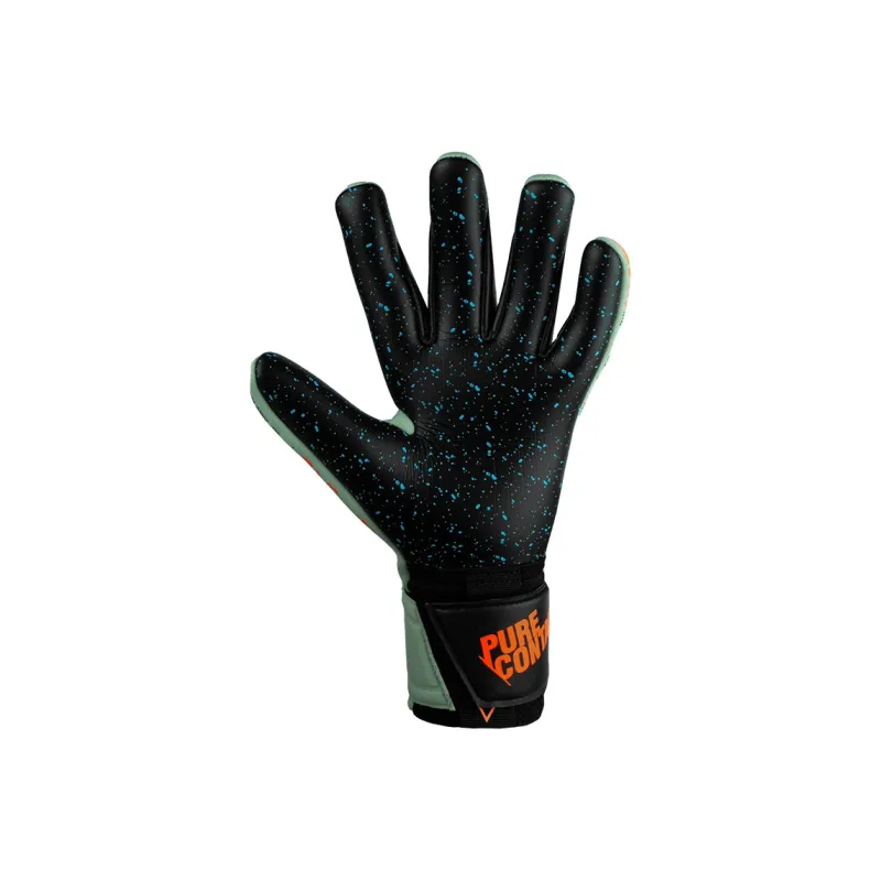 REUSCH Goalkeeper Gloves Latex Unisex-2