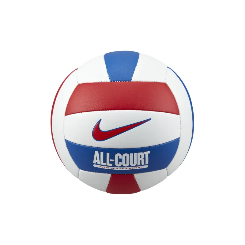 Nike Volleyball-0