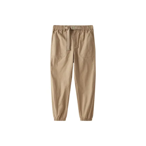 CAMEL Casual Pants Men