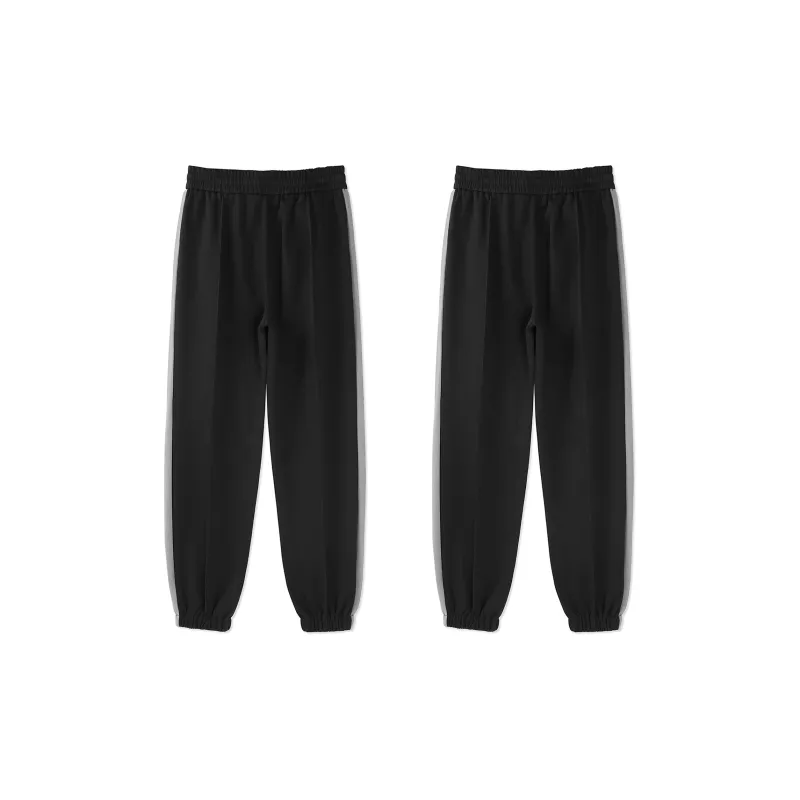 R.super Knitted Sports Pants Unisex 2 Pack-1