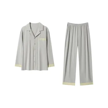 XUANZHITING Men Pajama Sets