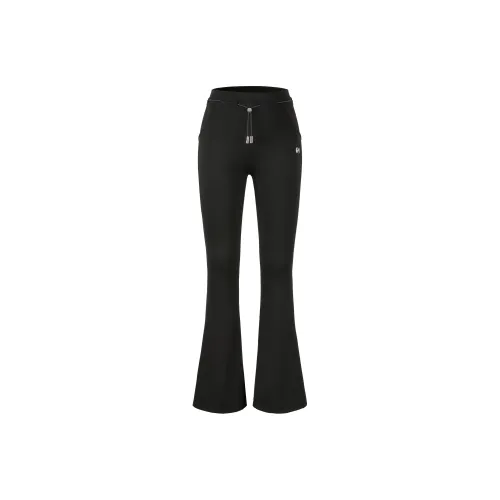 WEIRD MARKET Sports Pants Women's