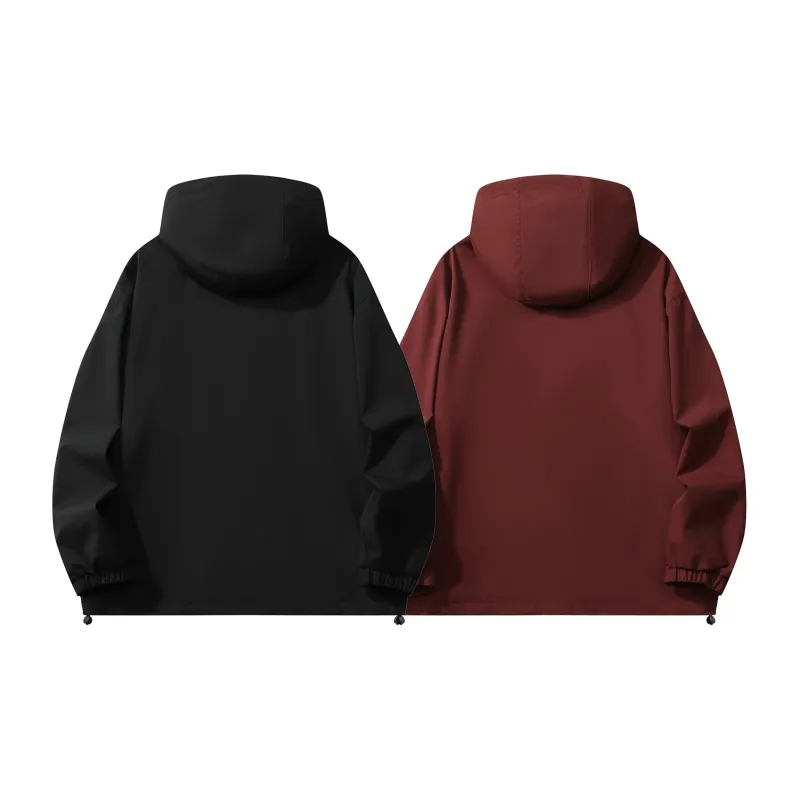CSKS Jackets Unisex-25