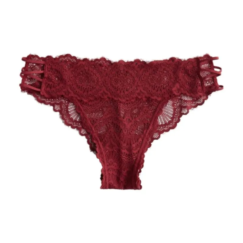 Hollister Women's Underpants-1