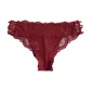 Red Lace