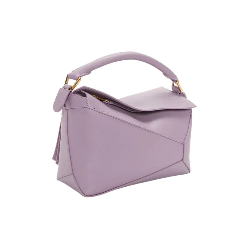 LOEWE Puzzle Handbags-2