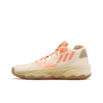 Adidas Dame 8 'Tang Poetry Pack'