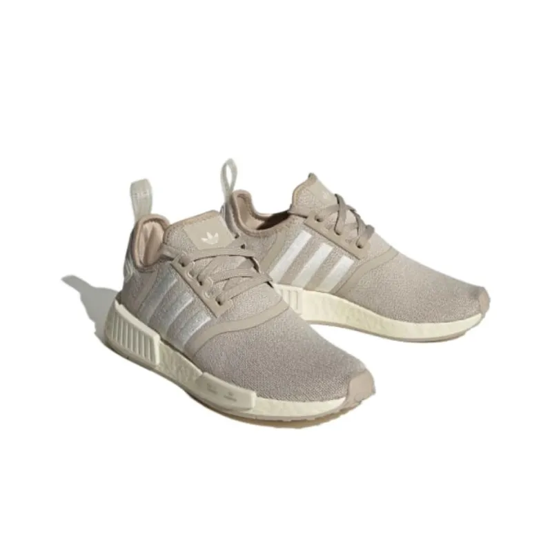 Adidas Originals Women's NMD_R1 'Wonder Beige Off White' Women's-2