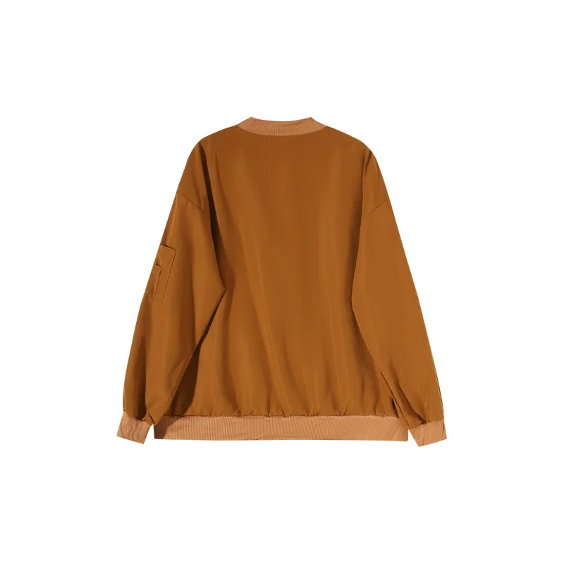 EIDOLON GRAIN Jackets Women's-3