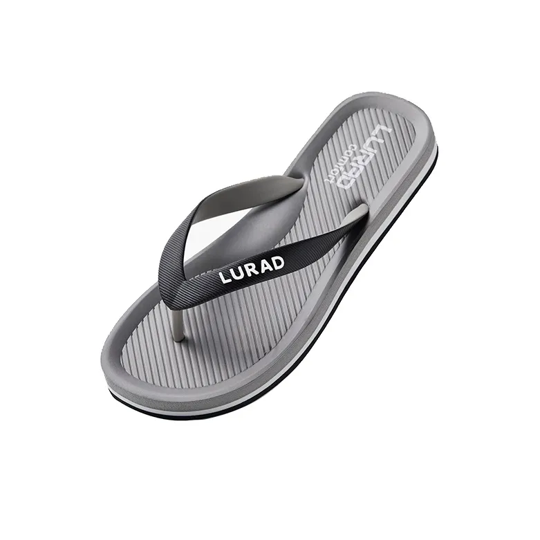 LURAD Abrasion Resistant Flip Flops Men's-4