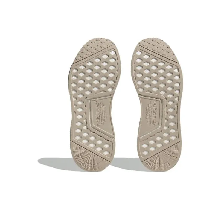 Adidas Originals Women's NMD_R1 'Wonder Beige Off White' Women's-5