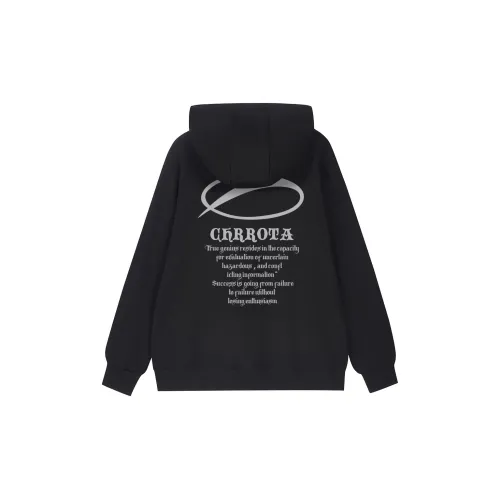 CHRROTA Sweatshirts Women's