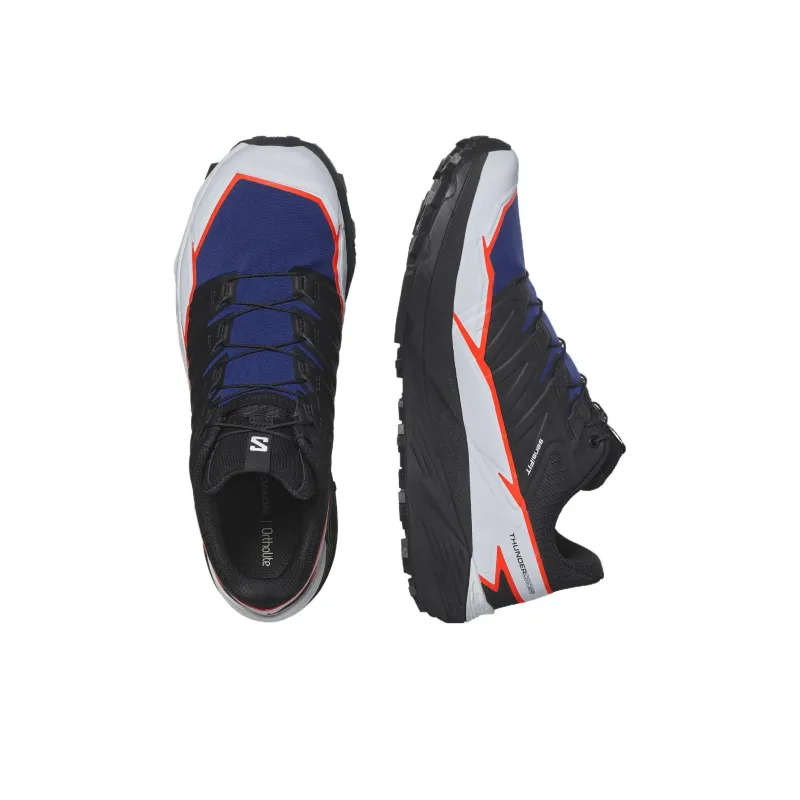 SALOMON Thundercross 'Surf The Web Fiery Coral'-3