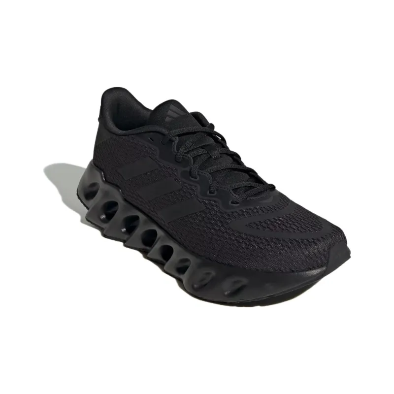 adidas Switch Run Core Black Carbon-2