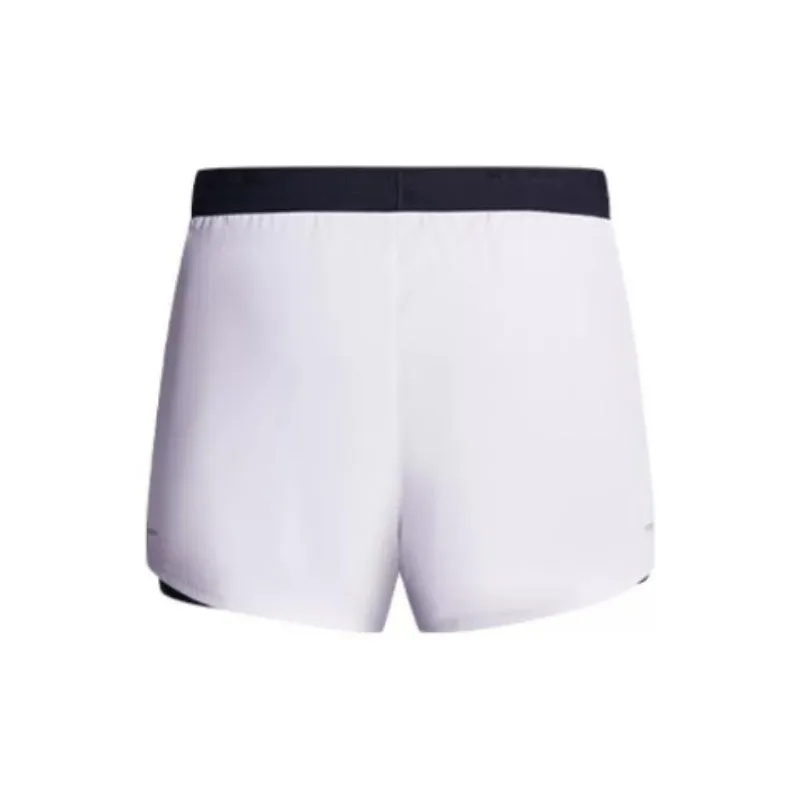 MERRELL Sports Shorts Women's Light Purple/MC1239008 3-1