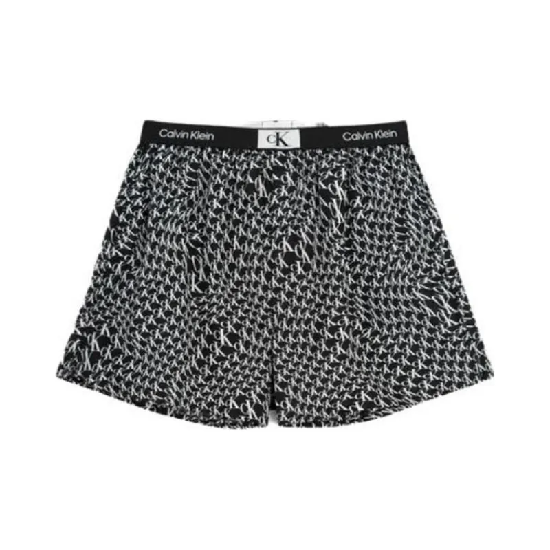 CALVIN KLEIN CK96 Series Boxer Shorts Men's 1 Pack-0