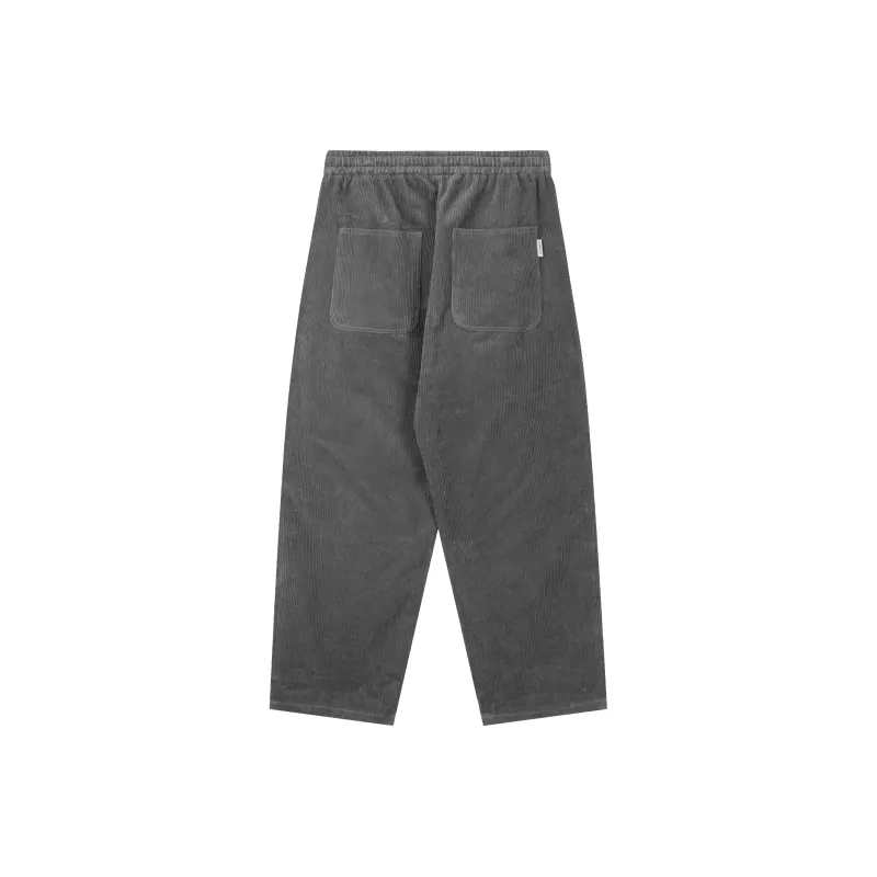 KOUEMGI Casual Pants Unisex-10