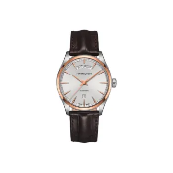 Hamilton Jazzmaster Day Date Auto H42525551