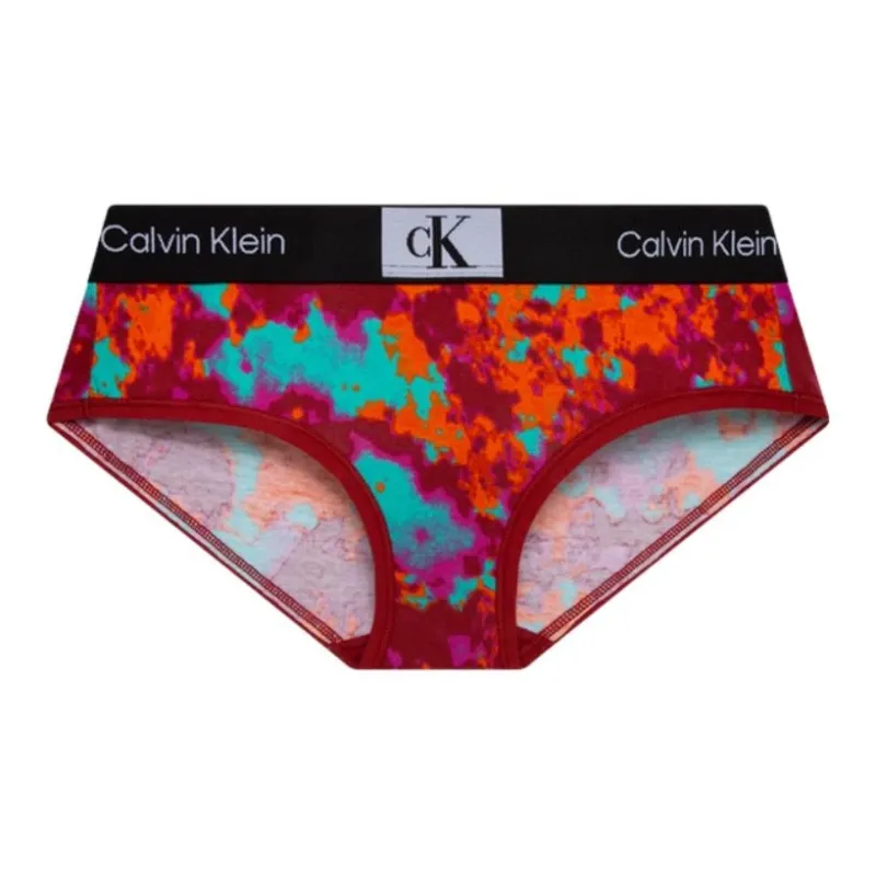 Calvin Klein Women's Underpants-7