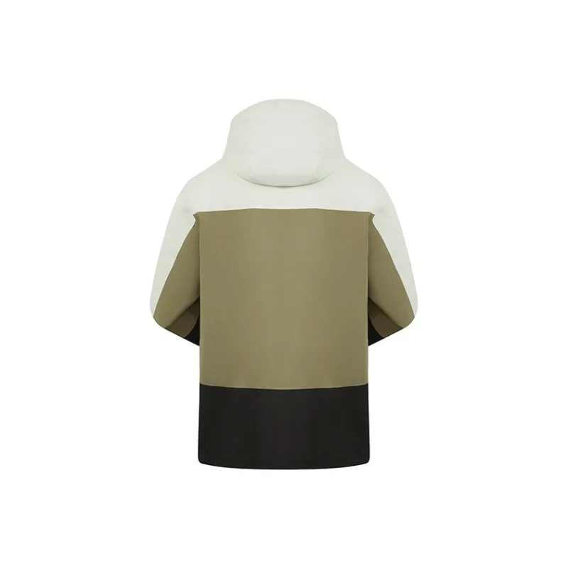 TOREAD Windbreaker Jacket Winter Coat Unisex-13