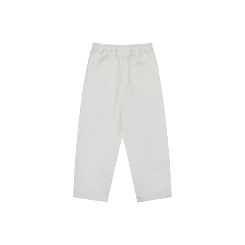 PUNCTILIOUS Casual Pants Unisex-13
