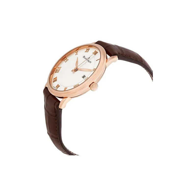 BLANCPAIN Villeret 6651 3642 55B-1