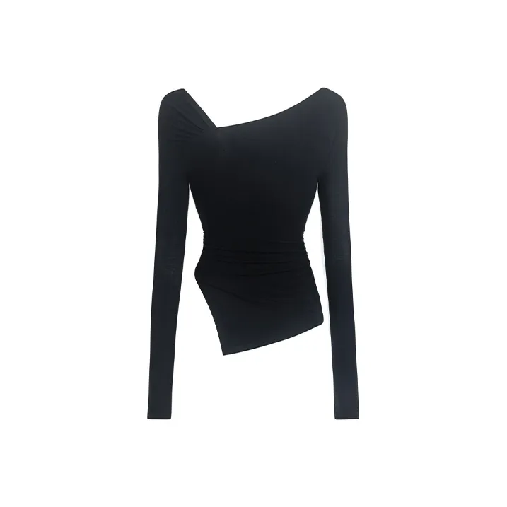 WooHa T Shirts Women's-1