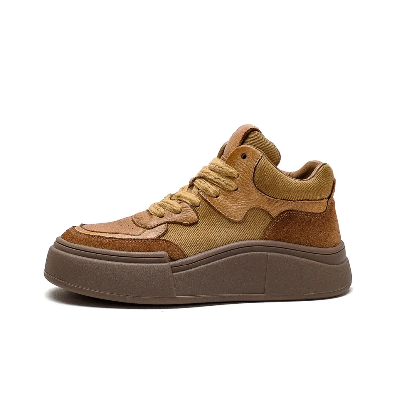 Jay Low-Top Skateboard Shoes Women's-4