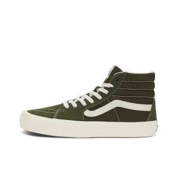 Vans Sk8 Hi VR3 'Green'